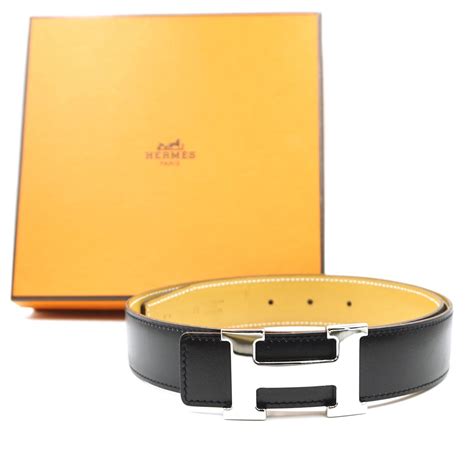 hermes belt silver price|genuine Hermes belt.